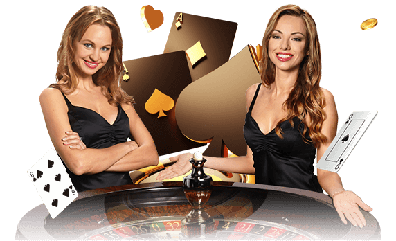 Jogue com dealers reais no BET0010!