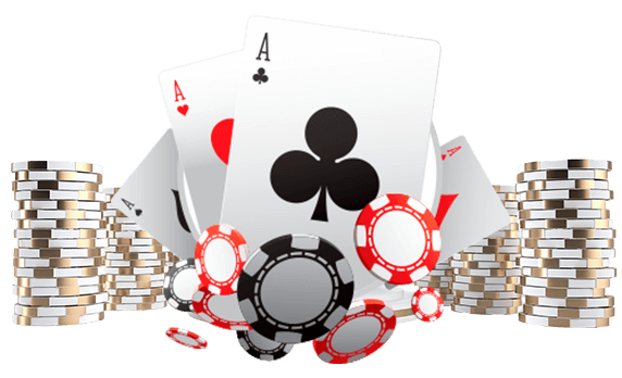 Jogue jogos de pôquer em BET0010