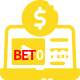 O Cassino BET0010 também oferece apostas esportivas virtuais!