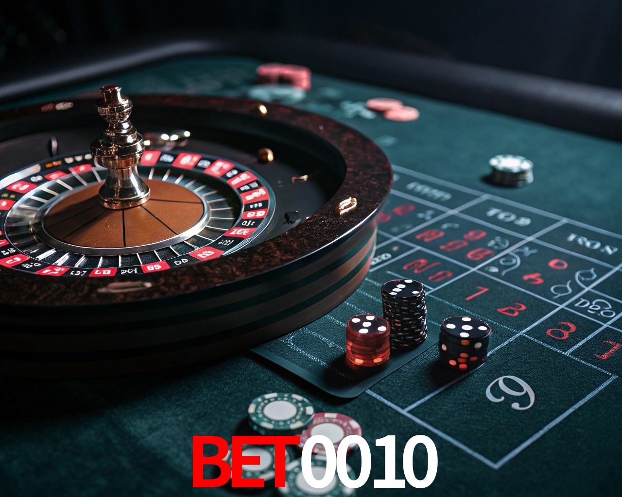 vivo no cassino BET0010