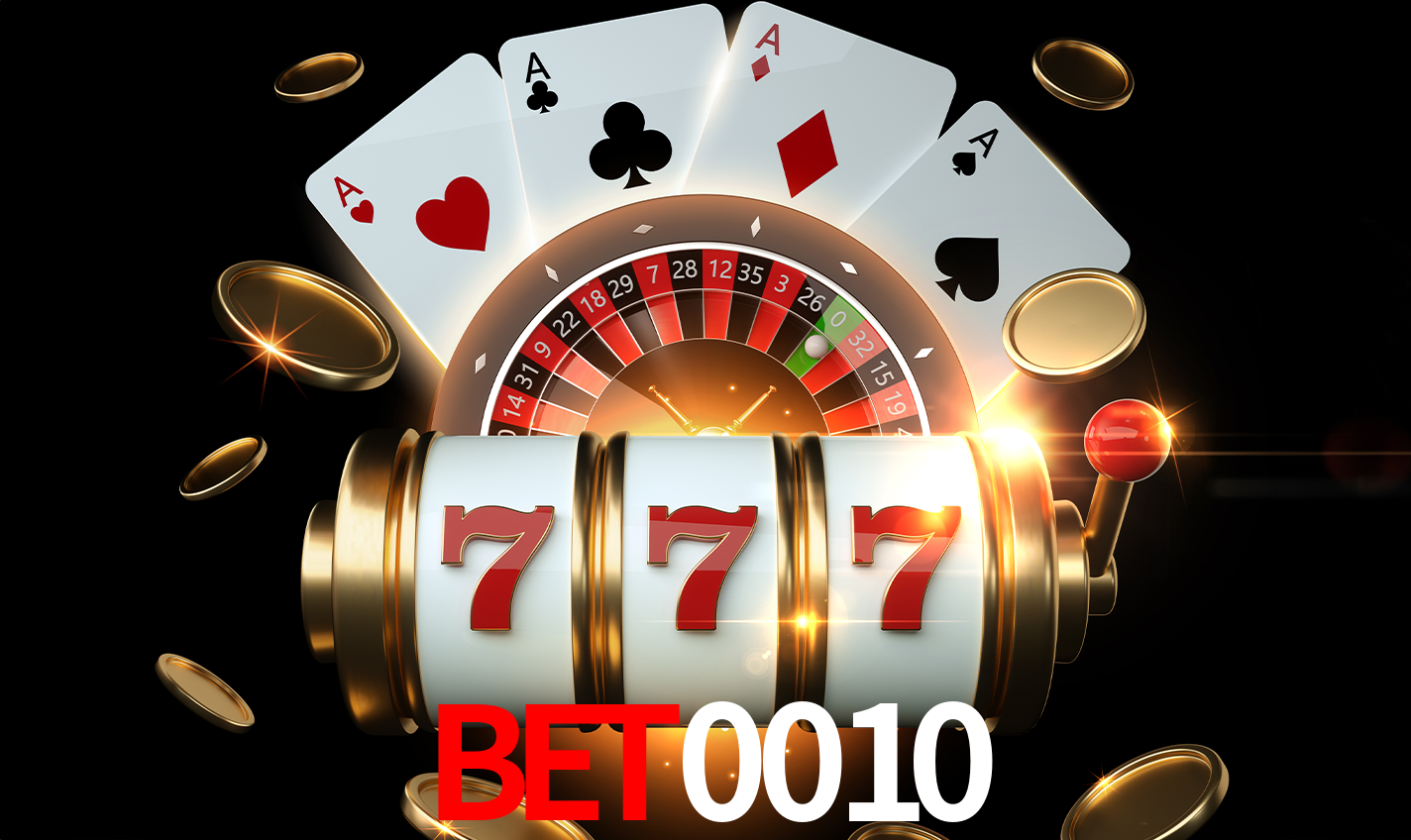BET0010 aplicativo