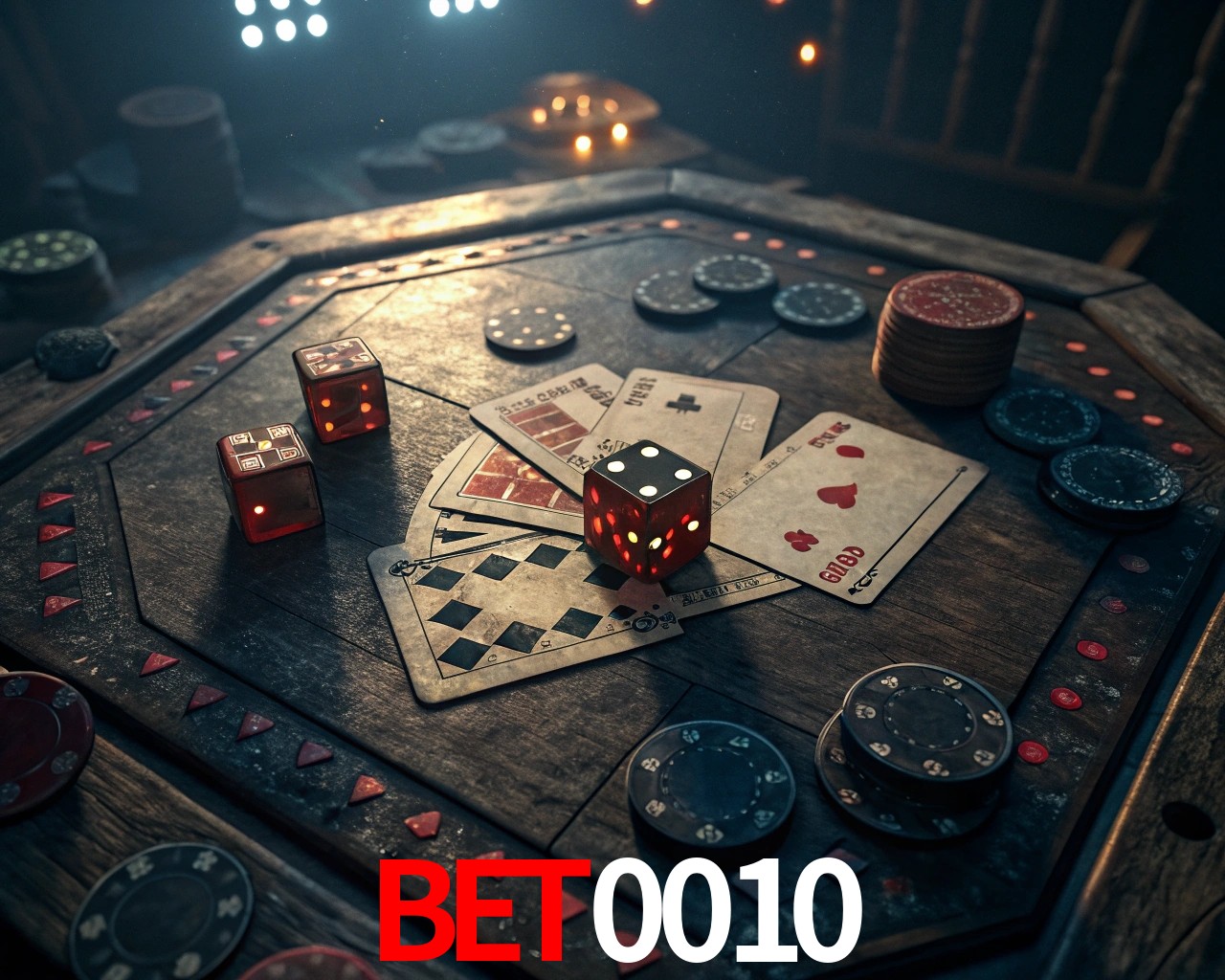 cassino BET0010